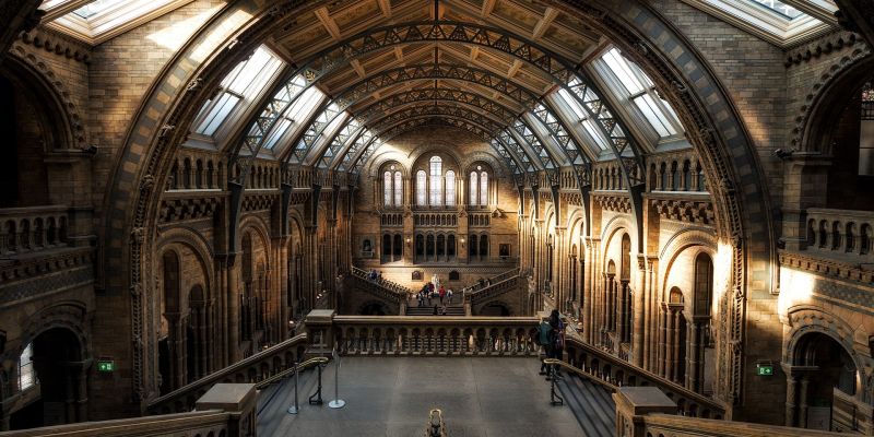 Natural History Museum